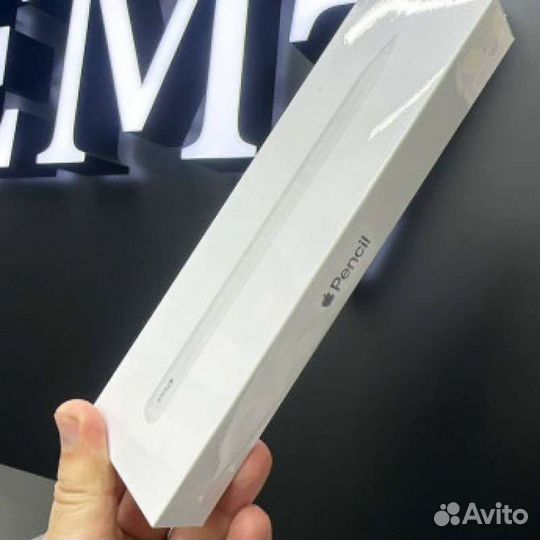 Apple pencil 2 gen