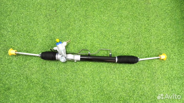 Рулевая рейка Nissan almera N16