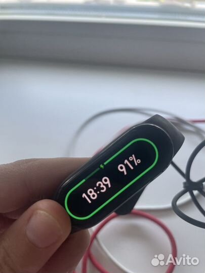 Xiaomi mi band 6