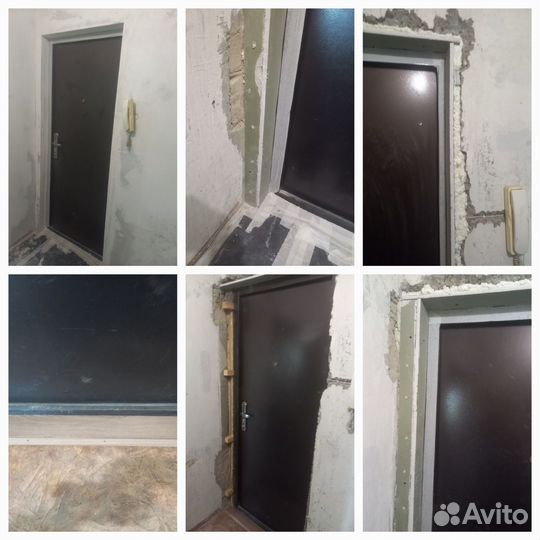 Штукатурка. Выравнивание стен