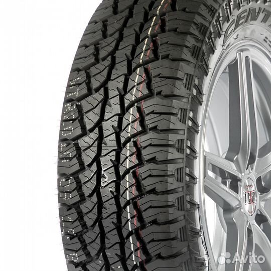 Centara Adventure A/T 285/75 R16 122S