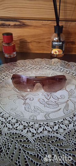 Солнцезащитные очки женские