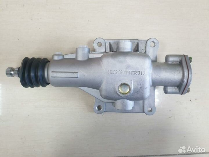 Механизм переключения передач Fuller 12JS160Т-170