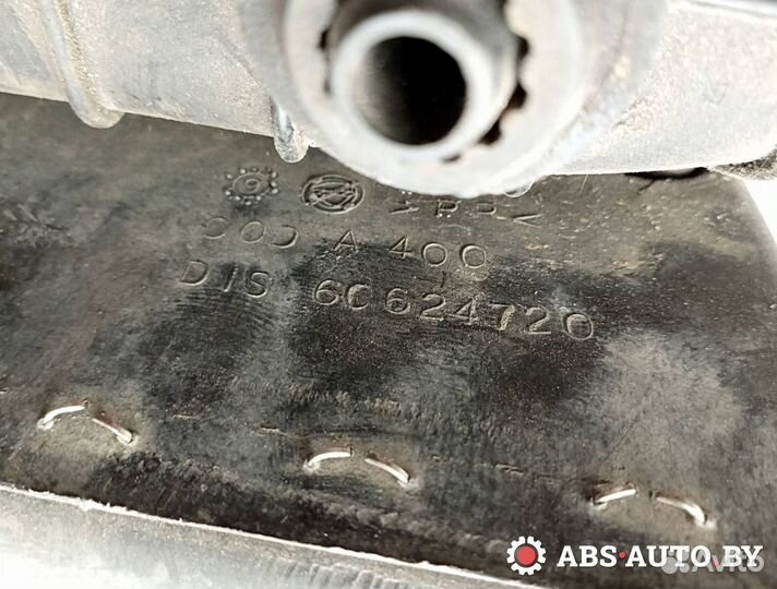 Интеркулер Alfa Romeo 156 2001 60619007