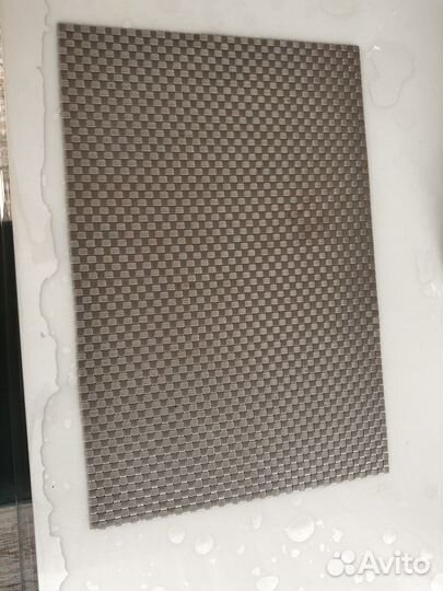 Салфетки сервировочные