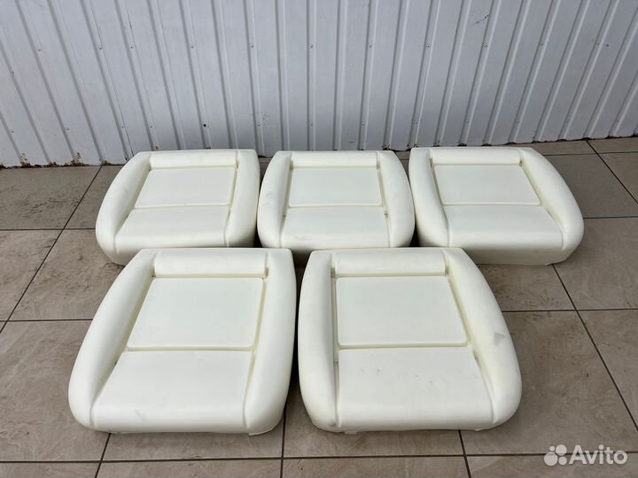 Пенолитье Поролон для сиденья Volkswagen Transport