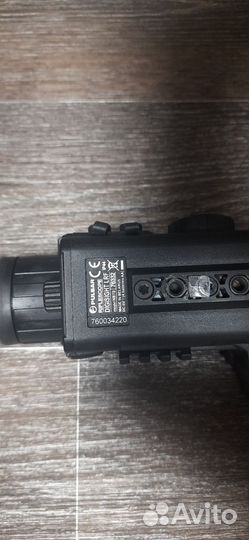 Прицел ночного видения pulsar N 870