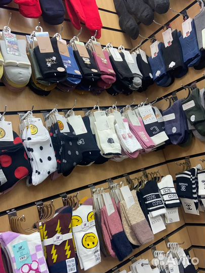 Носки nike оптом