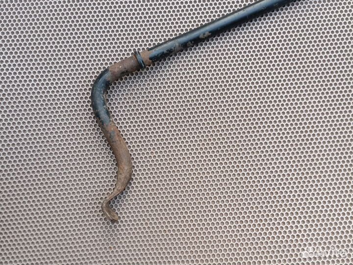 4B0411309F Стабилизатор audi s6 c5 передний