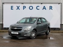 Chevrolet Cobalt 1.5 MT, 2013, 215 664 км, с пробегом, цена 584 000 руб.