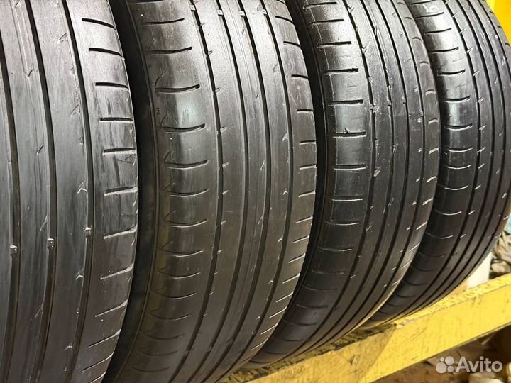 Hankook Ventus Prime 2 K115 235/55 R19 101H