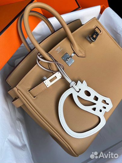 Сумка Hermes Birkin 25 Swift