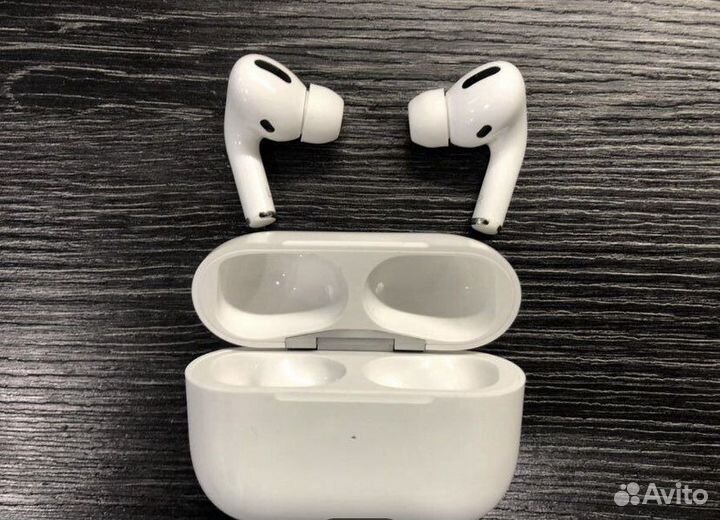 Наушники Air pods pro оригинал