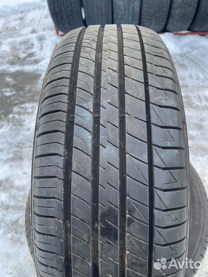 Dunlop Le Mans V 205/65 R16