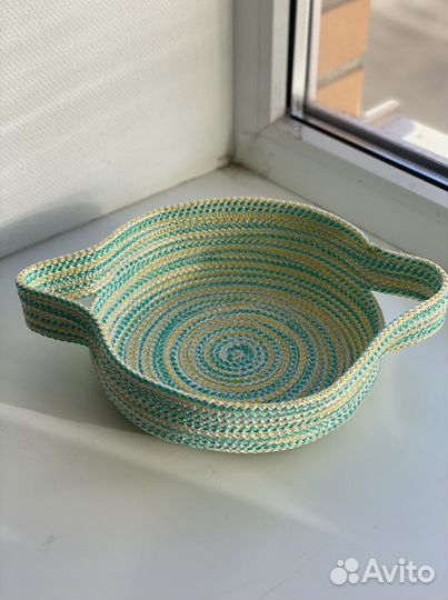 Корзинка для хранения