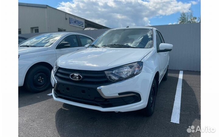 LADA Granta 1.6 МТ, 2023