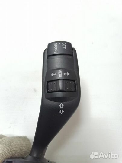 Ford Focus 2 Переключатель поворотов