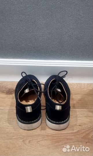 Ботинки детские для мальчика