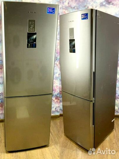 Холодильник бу с гарантией и доставкой