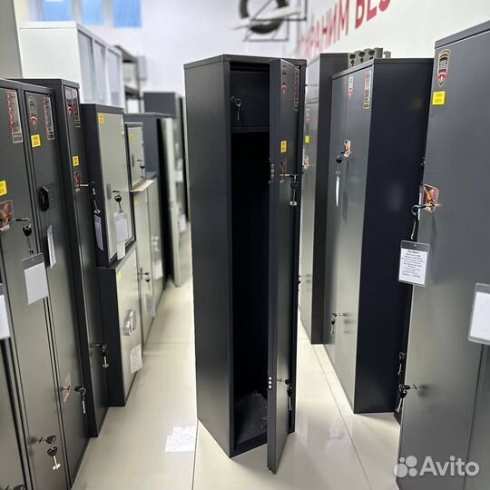 Оружейный сейф Чирок 1328