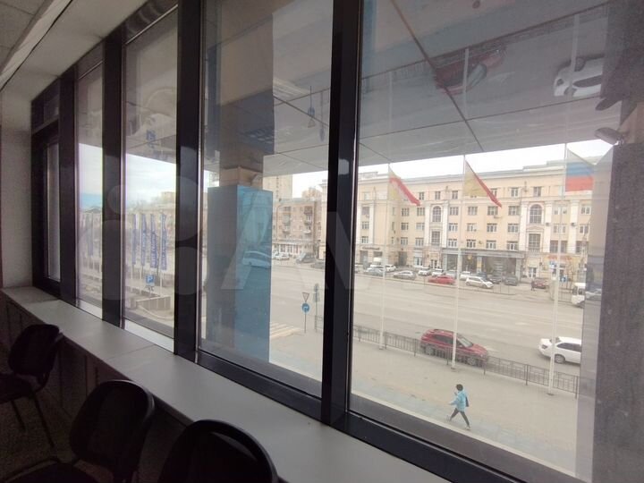 Офис, 68 м²