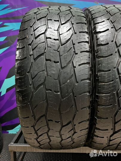 Cooper Discoverer AT3 Sport 275/55 R20