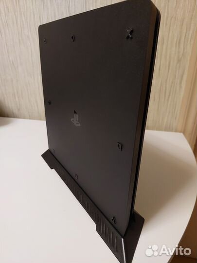 Sony playstation 4 slim 500gb