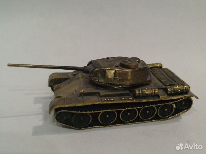 Сувенир Танк