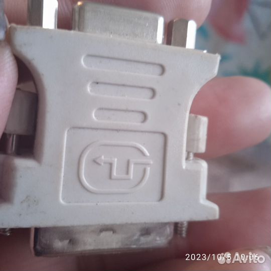 Переходник