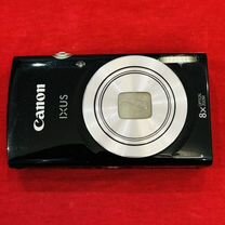 Canon ixus 185