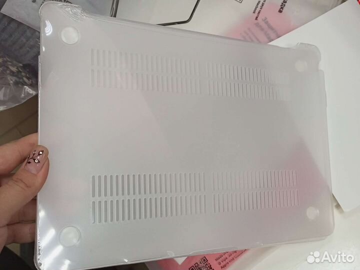 Чехол для Macbook air 13