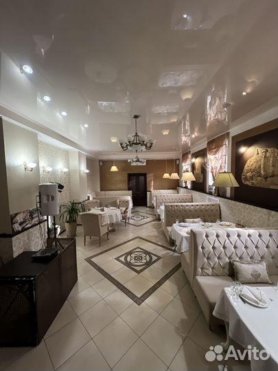 Банкетный зал