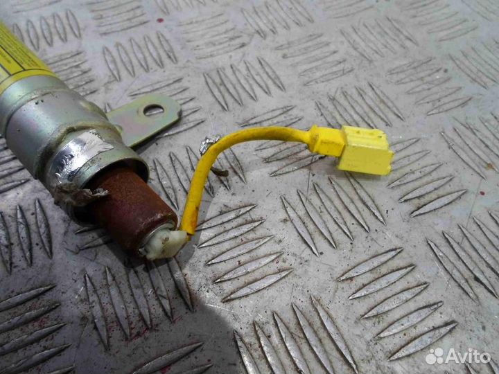 Подушка безопасности боковая (шторка) Toyota Highl