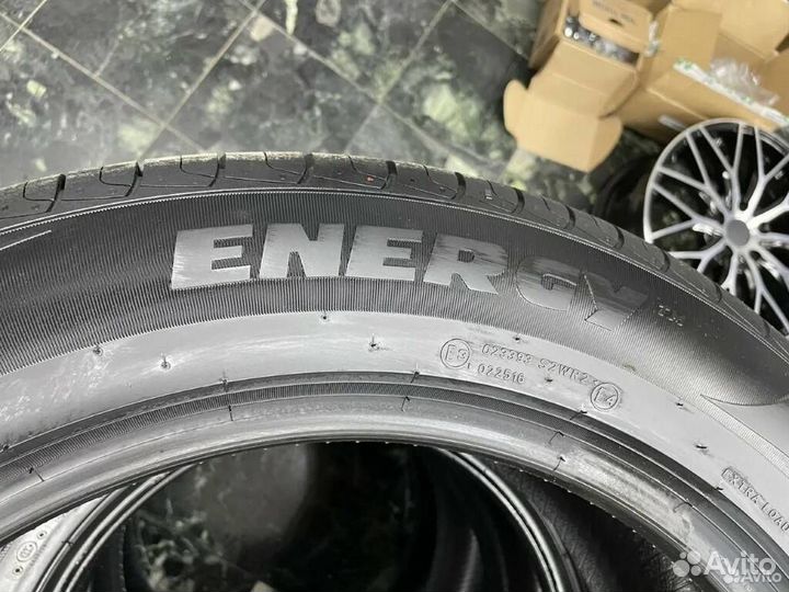 Pirelli Formula Energy 235/55 R19