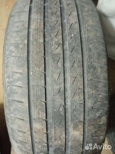 Pirelli Cinturato P5 225/50 R17 30J