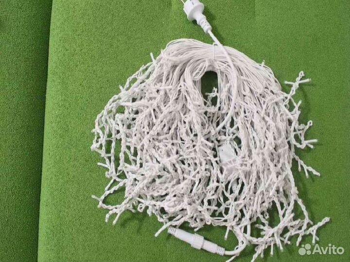 Гирлянда светодиодная