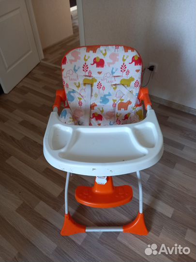 Стул для кормления