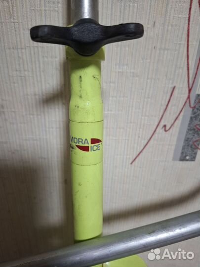 Рыболовный бур 130