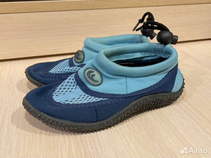 Коралловые тапочки детские 26 р