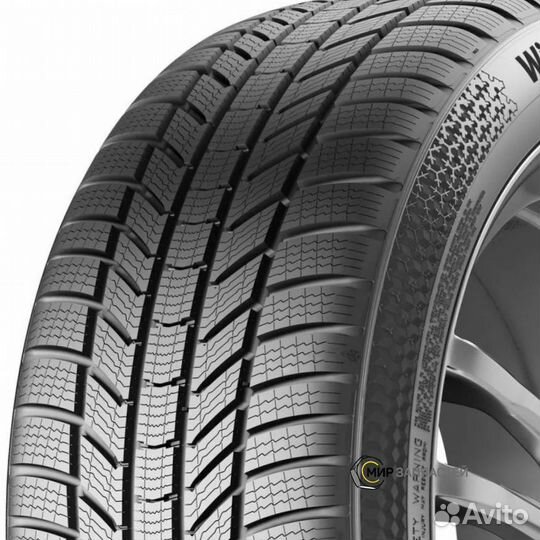 Continental ContiWinterContact TS 870 225/60 R18 104V