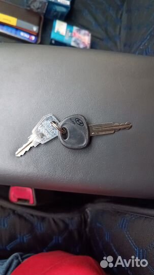 Багажник дуги на крышу