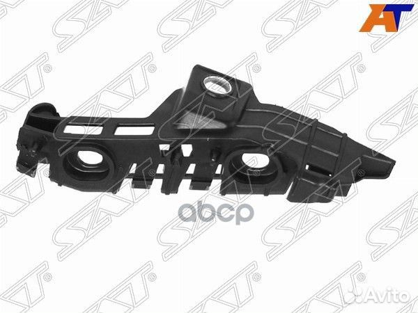 Крепление бампера Volkswagen Passat 14-20