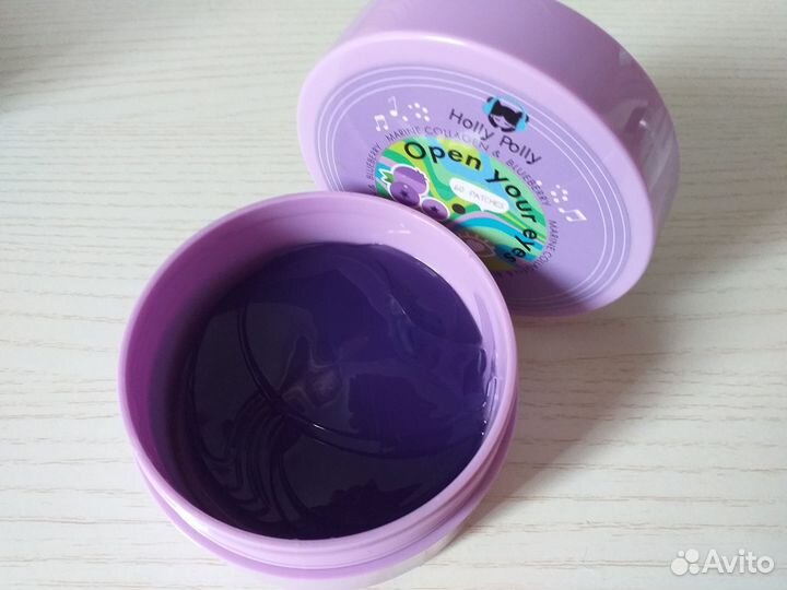 Косметика пакетом