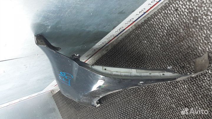 Крыло Nissan Qashqai J10 (2006-2014)