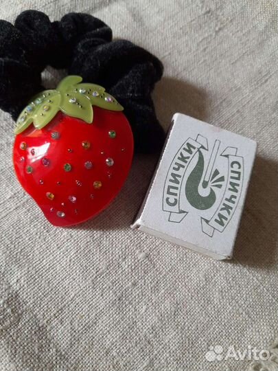 Бигуди бублик для волос