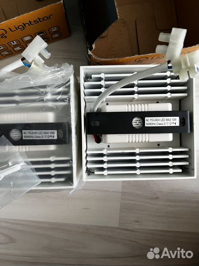 Потолочный светильник Lightstar Zolla