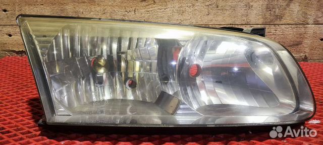 Фара передняя правая Toyota Camry Gracia SXV20