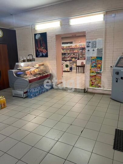 Сдам торговое помещение, 120 м²