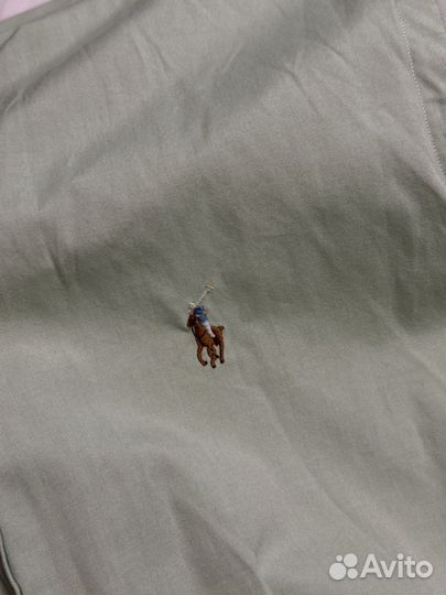 Рубашка мужская