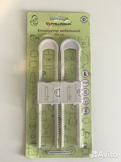 Наборы детской безопасности